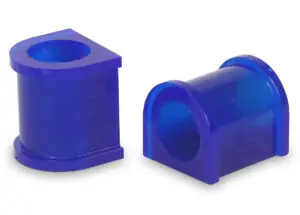 SuperPro 22mm Sway Bar Mount Bushing Kit for 2008 Pontiac G8 & 2011-2014 Chevrolet Caprice/SS - SPF0613-22K