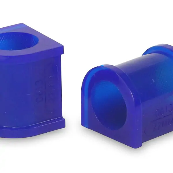 SuperPro 22mm Sway Bar Mount Bushing Kit for 2008 Pontiac G8 & 2011-2014 Chevrolet Caprice/SS - SPF0613-22K