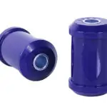 SuperPro Volvo Rear Lower Trailing Arm Forward Bushing Kit for 1975-1990 Models - SPF0639K
