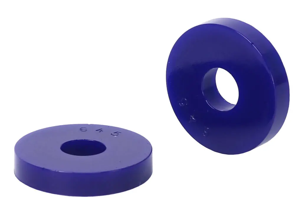 SuperPro Triumph Rear Differential Mount Bushing Kit for Herald & Spitfire (1960-1971) - SPF0645K
