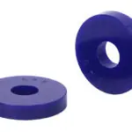 SuperPro Triumph Rear Differential Mount Bushing Kit for Herald & Spitfire (1960-1971) - SPF0645K