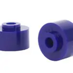 SuperPro Rear Differential Mount Bushing Kit for 1960-1971 Triumph Herald & Spitfire - SPF0646K