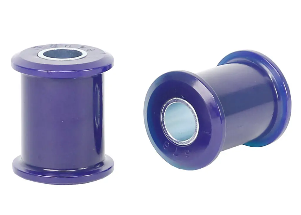 SuperPro Front Lower Control Arm Inner Front Bushing Kit for 2006 Suzuki Grand Vitara & XL-7 - SPF0678K