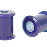 SuperPro Front Lower Control Arm Inner Front Bushing Kit for 2006 Suzuki Grand Vitara & XL-7 - SPF0678K
