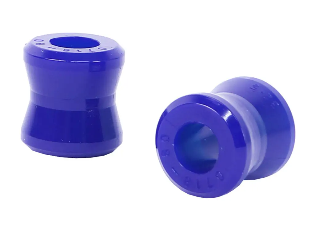 SuperPro Shock Absorber Bushing Kit for Classic Triumph & Morris Models (1950-1971) - SPF0718-80K