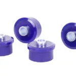 SuperPro Front Upper Control Arm Inner Bushing Kit for Hillman Husky Series I & Sunbeam Alpine IV/V/Tiger - SPF0730K