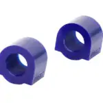 SuperPro 22.2mm Front Sway Bar Mount Bushing Kit for 1963-1971 Triumph Spitfire - SPF0755-22.2K