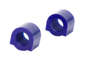 SuperPro 22.2mm Front Sway Bar Mount Bushing Kit for 1963-1971 Triumph Spitfire - SPF0755-22.2K