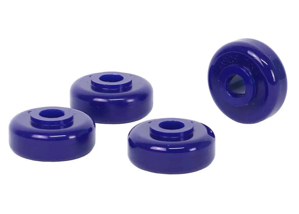 SuperPro Panhard Rod Bushing Kit for 1965-1980 Triumph TR4A