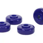 SuperPro Panhard Rod Bushing Kit for 1965-1980 Triumph TR4A