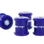 SuperPro Toyota Rear Trailing Arm Bushing Kit for Camry