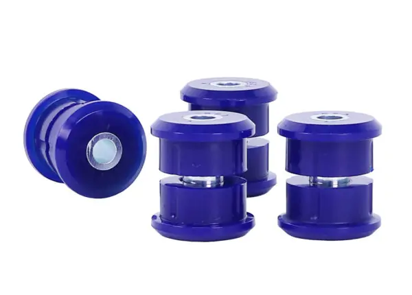 SuperPro Toyota Rear Trailing Arm Bushing Kit for Camry