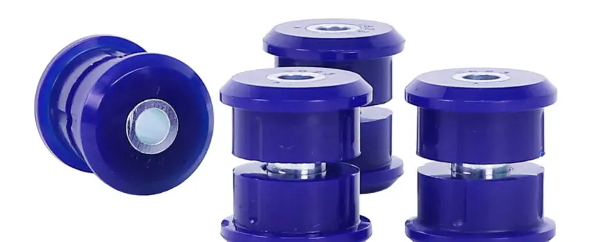 SuperPro Toyota Rear Trailing Arm Bushing Kit for Camry