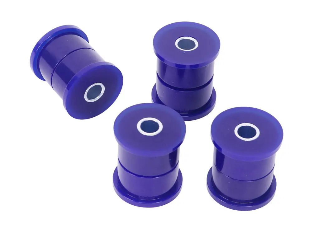 SuperPro Toyota Cressida Rear Trailing Arm Lower Bushing Kit (1978-1985) - SPF0827K