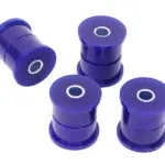 SuperPro Toyota Cressida Rear Trailing Arm Lower Bushing Kit (1978-1985) - SPF0827K