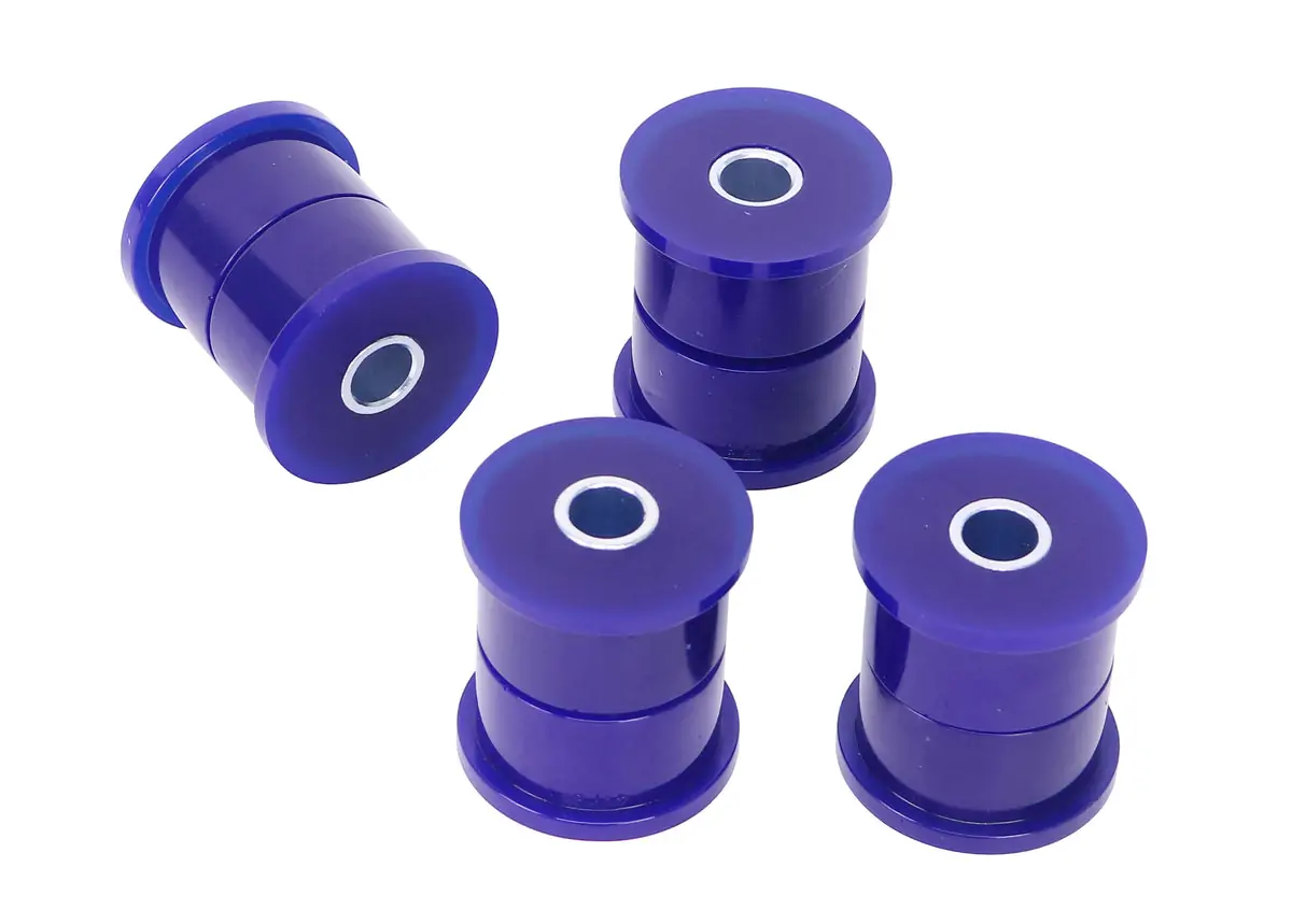 SuperPro Toyota Cressida Rear Trailing Arm Lower Bushing Kit (1978-1985) - SPF0827K
