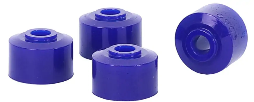 SuperPro Toyota & Lexus Sway Bar Link Bushing Kit for 1982-2003 Models - SPF0903-4K