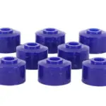 SuperPro Severe Duty Sway Bar Link Bushing Kit for 1979-1997 Mazda RX-7