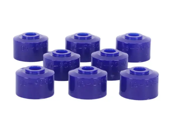 SuperPro Severe Duty Sway Bar Link Bushing Kit for 1979-1997 Mazda RX-7