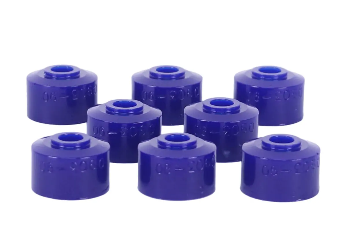 SuperPro Severe Duty Sway Bar Link Bushing Kit for 1979-1997 Mazda RX-7
