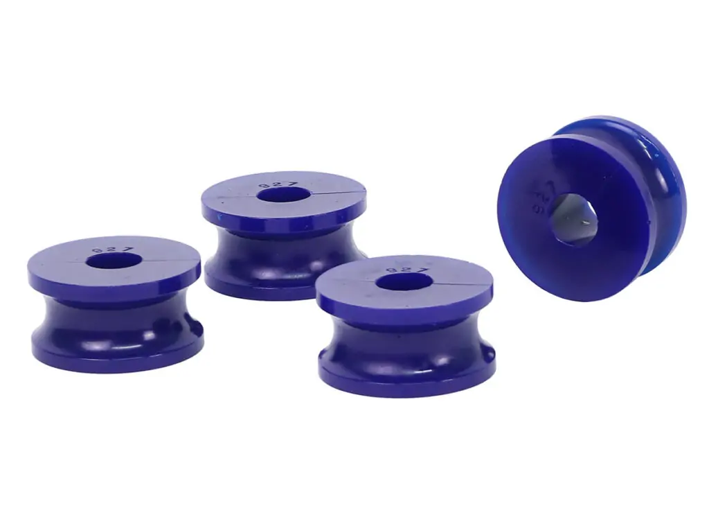 SuperPro Front Strut Bar to Chassis Mount Bushing Kit for Nissan 240Z