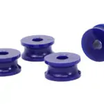 SuperPro Front Strut Bar to Chassis Mount Bushing Kit for Nissan 240Z