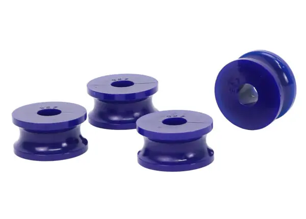 SuperPro Front Strut Bar to Chassis Mount Bushing Kit for Nissan 240Z