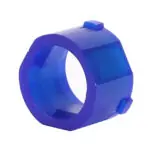 SuperPro Steering Rack & Pinion Bushing Kit for 1971 Fiat 128 & 1982-1990 Volvo 240 Series - SPF0931K