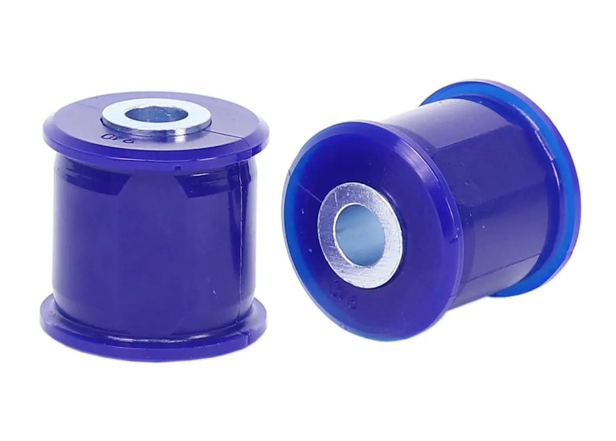 SuperPro Mazda RX-2 & RX-7 Rear Trailing Arm Bushing Kit (1971-1981) - SPF0940K