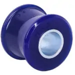 SuperPro Toyota Rear Panhard Rod to Diff Mount Bushing Kit for 1968-1987 Models - SPF0963K
