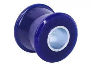 SuperPro Toyota Rear Panhard Rod to Diff Mount Bushing Kit for 1968-1987 Models - SPF0963K