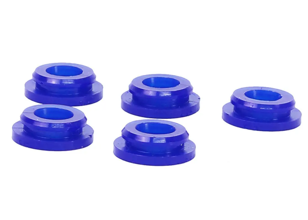 SuperPro Front Throttle Pedal Shaft Bushing Kit for Enhanced Performance - SPF0982K
