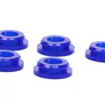 SuperPro Front Throttle Pedal Shaft Bushing Kit for Enhanced Performance - SPF0982K