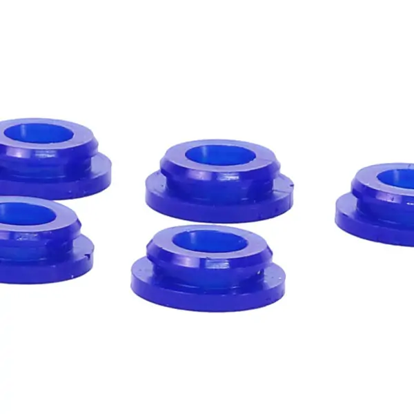 SuperPro Front Throttle Pedal Shaft Bushing Kit for Enhanced Performance - SPF0982K
