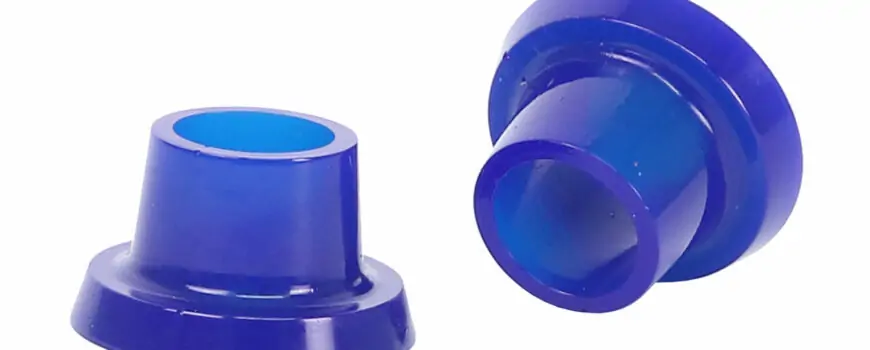 SuperPro Idler Arm Bushing Kit for 1972-1981 Mazda RX-3