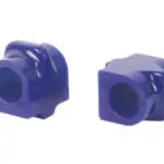 SuperPro 25mm Sway Bar Mount Bushing Kit for 1983-1990 Volvo 760 & 740 Models - SPF1025-25K