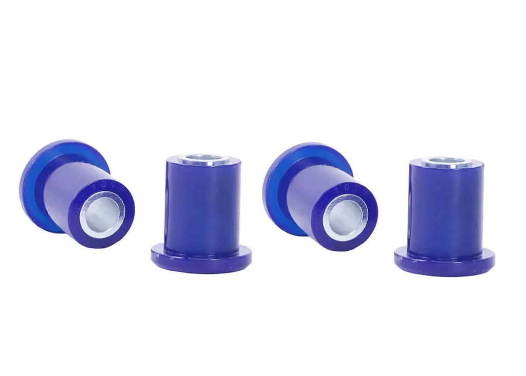 SuperPro Front Lower Control Arm Inner Bushing Kit for Hillman Minx