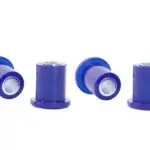 SuperPro Front Lower Control Arm Inner Bushing Kit for Hillman Minx