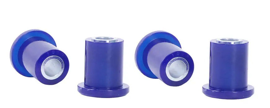SuperPro Front Lower Control Arm Inner Bushing Kit for Hillman Minx