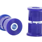 SuperPro Subaru Brat & DL Front Lower Control Arm Inner Bushing Kit (1978-1990) - SPF1097K