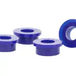 SuperPro Volvo Rear Panhard Rod Bushing Kit for 1959-1963 122 & 1800 Models - SPF1103AK