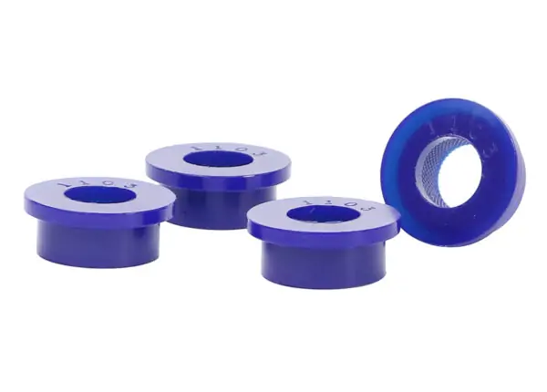 SuperPro Volvo Rear Panhard Rod Bushing Kit for 1959-1963 122 & 1800 Models - SPF1103AK