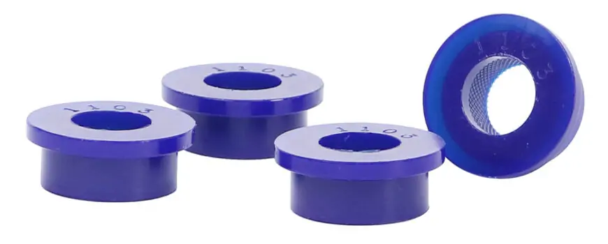 SuperPro Volvo Rear Panhard Rod Bushing Kit for 1959-1963 122 & 1800 Models - SPF1103AK