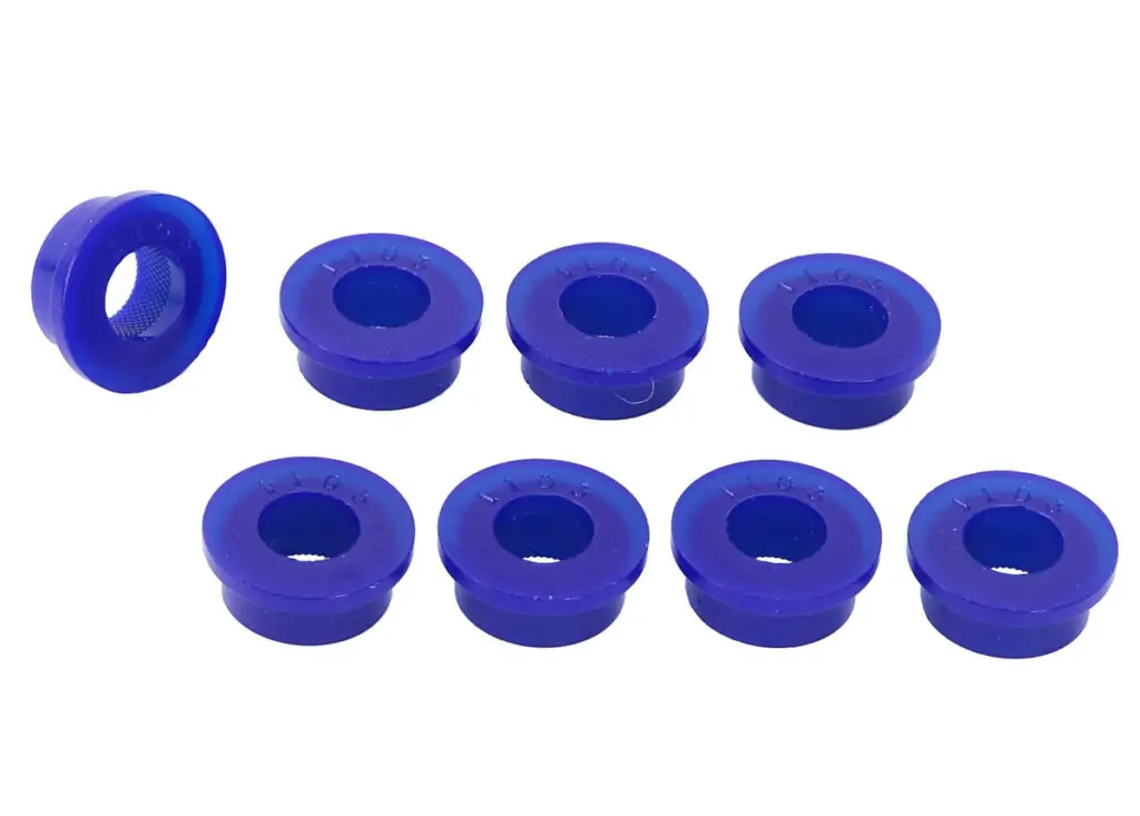 SuperPro Volvo Front Upper Control Arm Inner Bushing Kit for 1959-1963 Models - SPF1103K