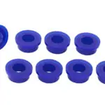 SuperPro Volvo Front Upper Control Arm Inner Bushing Kit for 1959-1963 Models - SPF1103K