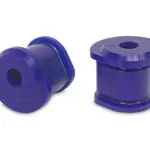 SuperPro Front Lower Control Arm Rearward Bushing Kit for Enhanced Suspension Performance - SPF1112K