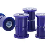 SuperPro Subaru Rear Trailing Arm Bushing Kit for 1985-1990 DL & Loyale Models - SPF1144K
