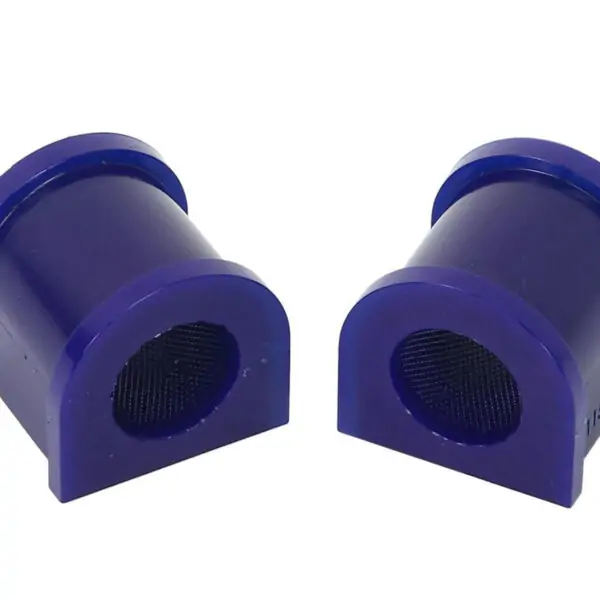 SuperPro 23mm Rear Sway Bar Mount Bushing Kit for Enhanced Suspension Performance - SPF1155-23K