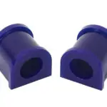 SuperPro 26mm Front Sway Bar Mount Bushing Kit for 1998-2003 Lexus LX470 - SPF1155-26K