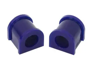 SuperPro 27mm Front Sway Bar Mount Bushing Kit for 1998-2003 Lexus LX470 - SPF1155-27K